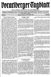 Bregenzer/Vorarlberger Tagblatt