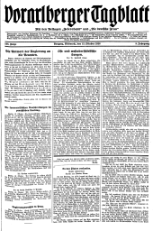 Bregenzer/Vorarlberger Tagblatt