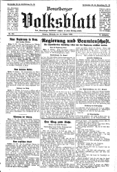 Vorarlberger Volksblatt