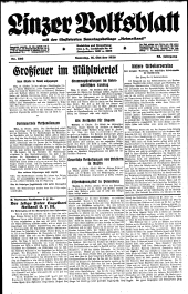 Linzer Volksblatt