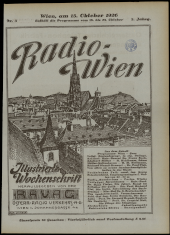 Radio Wien