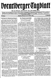 Bregenzer/Vorarlberger Tagblatt