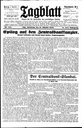 Tagblatt