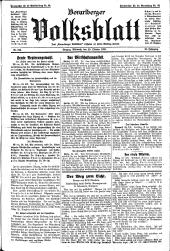 Vorarlberger Volksblatt