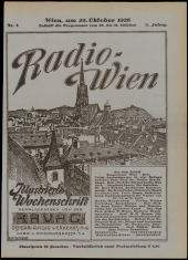 Radio Wien