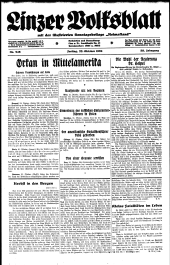 Linzer Volksblatt