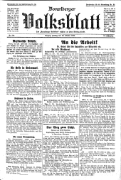 Vorarlberger Volksblatt