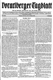 Bregenzer/Vorarlberger Tagblatt