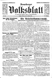 Vorarlberger Volksblatt