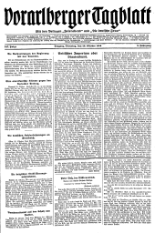 Bregenzer/Vorarlberger Tagblatt