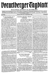 Bregenzer/Vorarlberger Tagblatt