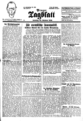 Prager Tagblatt