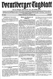 Bregenzer/Vorarlberger Tagblatt