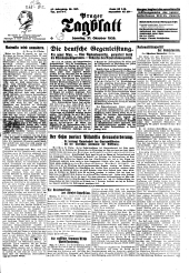 Prager Tagblatt