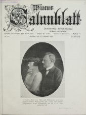 Wiener Salonblatt