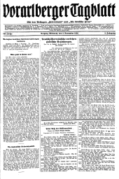 Bregenzer/Vorarlberger Tagblatt