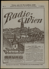 Radio Wien