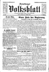 Vorarlberger Volksblatt