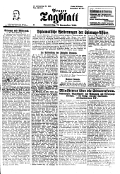 Prager Tagblatt