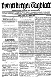 Bregenzer/Vorarlberger Tagblatt