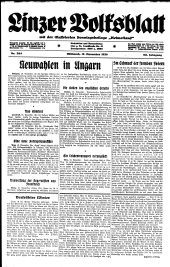 Linzer Volksblatt