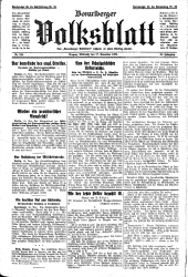 Vorarlberger Volksblatt