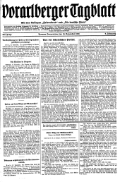 Bregenzer/Vorarlberger Tagblatt