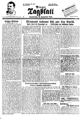 Prager Tagblatt