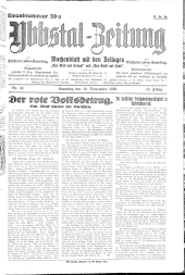 Ybbser Zeitung