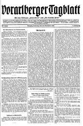 Bregenzer/Vorarlberger Tagblatt