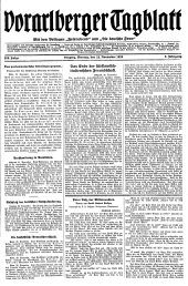 Bregenzer/Vorarlberger Tagblatt