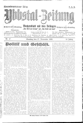 Ybbser Zeitung