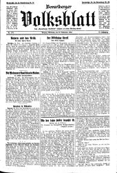 Vorarlberger Volksblatt