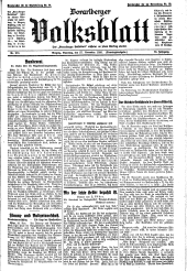 Vorarlberger Volksblatt