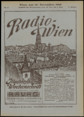 Radio Wien