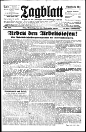 Tagblatt