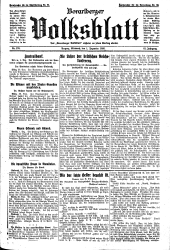 Vorarlberger Volksblatt