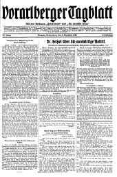 Bregenzer/Vorarlberger Tagblatt