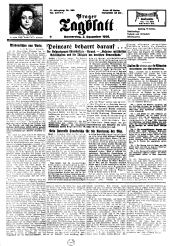 Prager Tagblatt