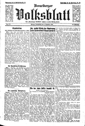 Vorarlberger Volksblatt