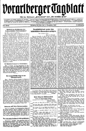 Bregenzer/Vorarlberger Tagblatt