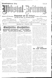 Ybbser Zeitung