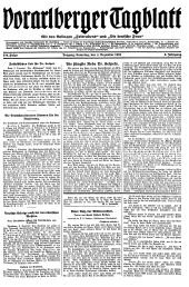 Bregenzer/Vorarlberger Tagblatt