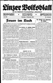 Linzer Volksblatt