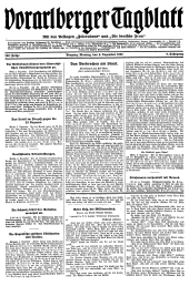 Bregenzer/Vorarlberger Tagblatt