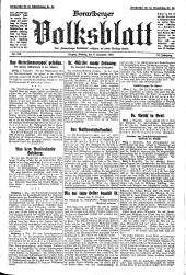 Vorarlberger Volksblatt