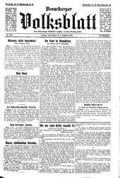 Vorarlberger Volksblatt