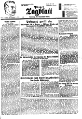 Prager Tagblatt