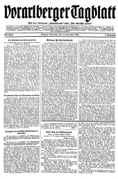 Bregenzer/Vorarlberger Tagblatt