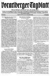 Bregenzer/Vorarlberger Tagblatt